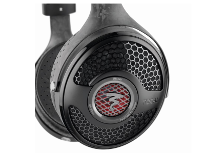 Focal Utopia 2022 Hi-Fi Open-Back Headphones